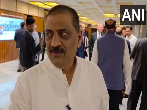 Parliamentary panel discusses safety in civil aviation sector