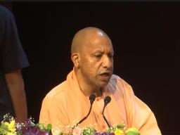 UP CM Yogi Adityanath backs virtual education in schools, recalls Covid pandemic pe ..